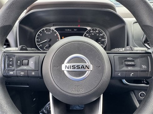 Used 2021 Nissan Rogue S image 19