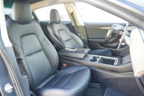 Used 2021 Tesla Model 3 Long Range image 39