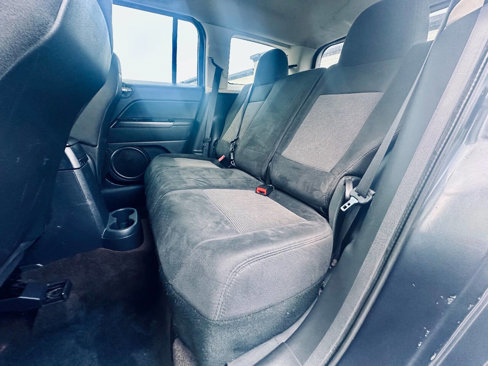 Used 2014 Jeep Patriot Latitude image 20