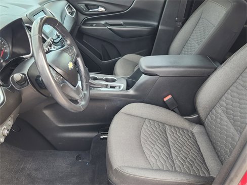 Used 2020 Chevrolet Equinox LT image 11