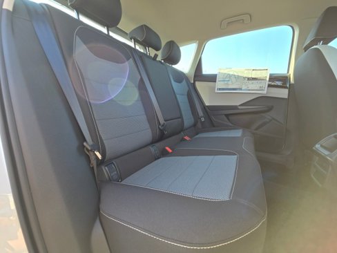 New 2025 Volkswagen Taos S image 15