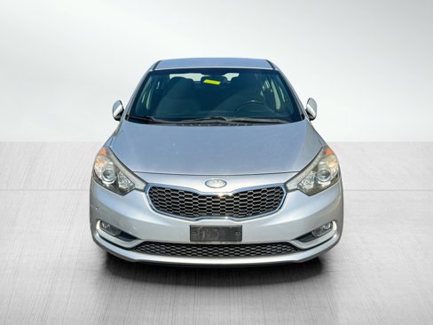 Used 2014 Kia Forte EX image 10