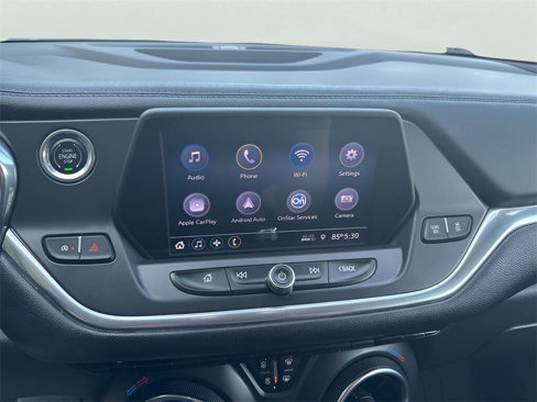 Used 2020 Chevrolet Blazer LT image 27