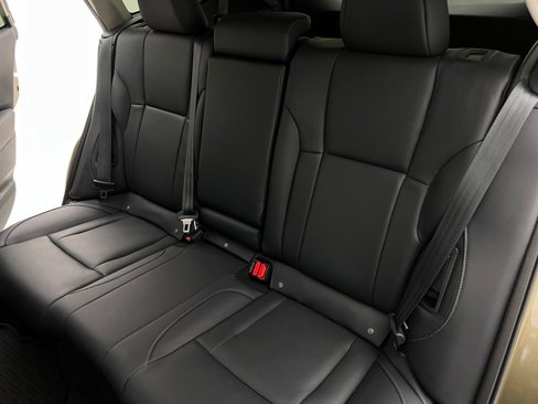 Used 2024 Subaru Outback Touring image 21