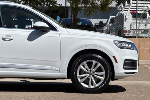 Used 2019 Audi Q7 2.0T Premium image 22