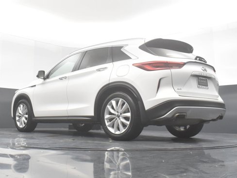 Used 2019 INFINITI QX50 Essential w/ Premium Heat Package image 30