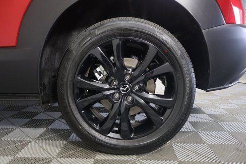 New 2025 MAZDA CX-30 AWD 2.5 S w/ Select Sport Pkg image 10