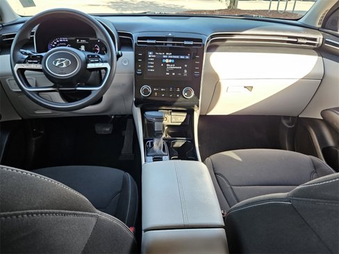 Used 2023 Hyundai Tucson SEL image 7