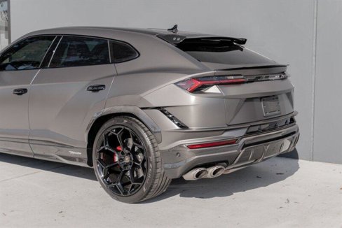 Used 2023 Lamborghini Urus Performante image 22