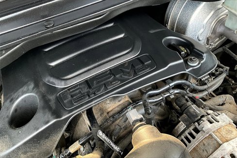 Used 2019 RAM 1500 Limited image 35