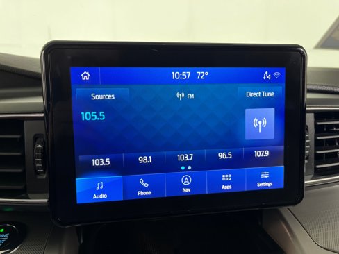 Used 2021 Ford Explorer XLT w/ Equipment Group 202A image 20
