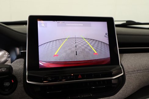 Used 2022 Jeep Compass Latitude image 6