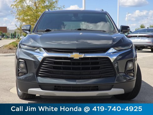 Used 2019 Chevrolet Blazer LT image 13