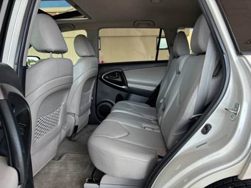 Used 2012 Toyota RAV4 Limited w/ Premium Plus Value Pkg image 14