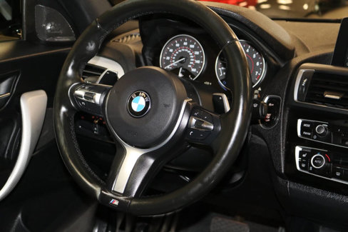 Used 2017 BMW 230i Coupe w/ Premium Package image 19