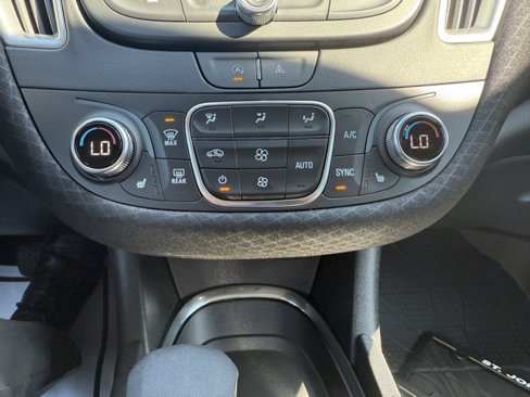 Used 2025 Chevrolet Malibu LT w/ LPO, Floor Liner Package image 26