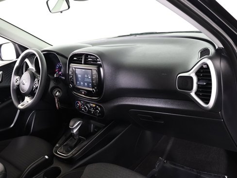 Used 2021 Kia Soul S image 28