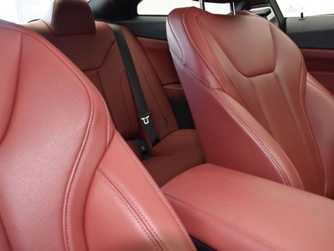 Certified 2023 BMW 430i Coupe w/ Premium Package image 25