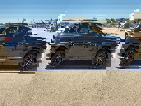 Used 2024 MAZDA CX-50 AWD 2.5 S w/ Preferred Package image 5