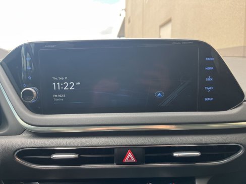 Certified 2023 Hyundai Sonata SEL Plus w/ Cargo Package image 41