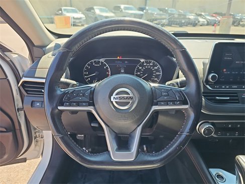 Used 2020 Nissan Altima 2.5 SR image 19