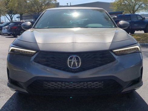 Used 2024 Acura Integra image 9