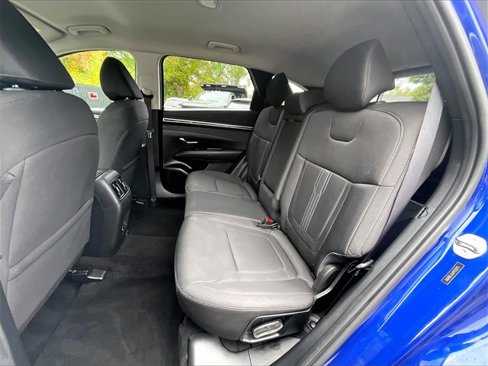 Used 2023 Hyundai Tucson SEL image 21