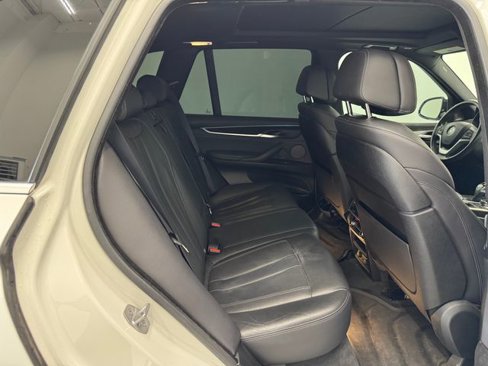 Used 2018 BMW X5 sDrive35i image 17