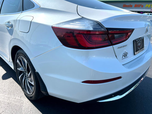 Used 2019 Honda Insight Touring image 7