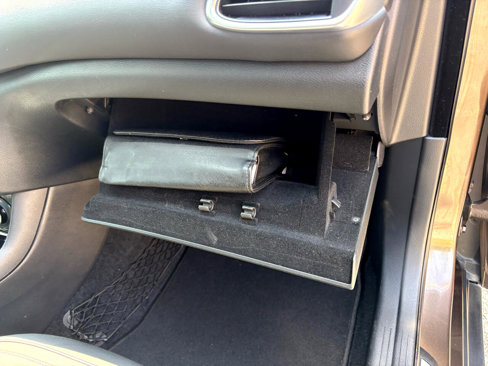 Used 2018 INFINITI QX30 Premium image 22