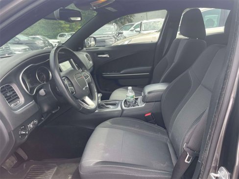 Used 2016 Dodge Charger SXT w/ Navigation & Travel Group image 14