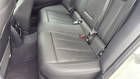 Used 2023 BMW 430i Gran Coupe xDrive w/ M Sport Package image 21