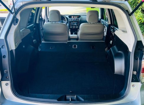 Used 2018 Subaru Forester 2.5i Limited image 24
