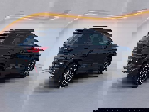 New 2026 Chevrolet TrailBlazer RS w/ Convenience Package image 7