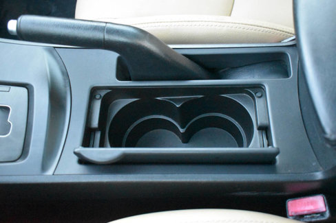 Used 2012 MAZDA MAZDA3 i Grand Touring image 33