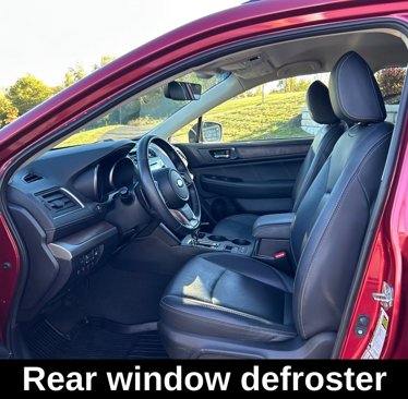 Used 2019 Subaru Outback 2.5i Limited image 16