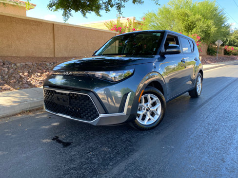 Used 2024 Kia Soul LX w/ Option Group 015 image 61