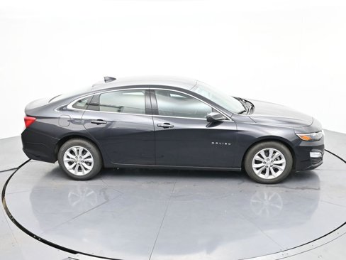 Used 2023 Chevrolet Malibu LT image 24