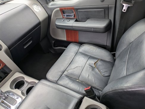 Used 2005 Ford F150 2WD SuperCrew image 17