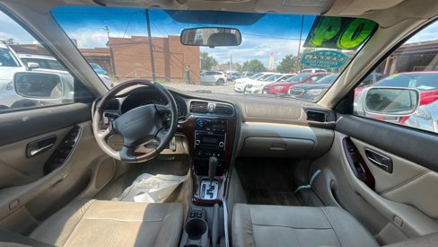Used 2004 Subaru Outback H6 image 17