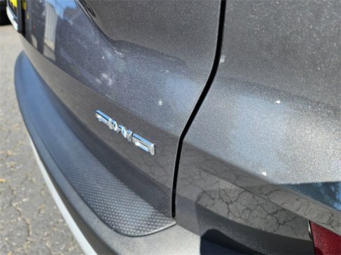 Used 2023 Ford Escape Platinum image 11