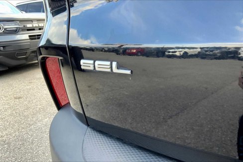 Certified 2020 Ford Escape SEL image 9
