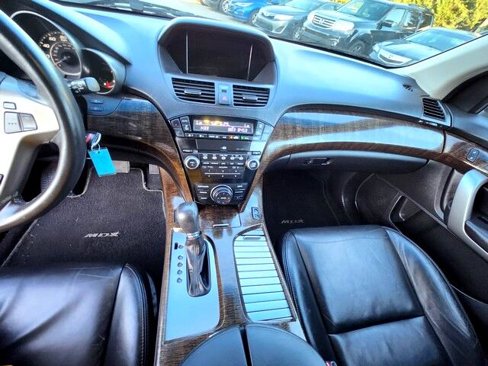 Used 2012 Acura MDX w/ Technology Package image 16