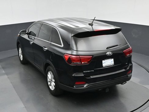 Used 2020 Kia Sorento LX image 67