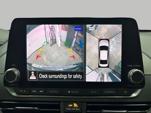 Used 2019 Nissan Altima 2.5 Platinum image 20