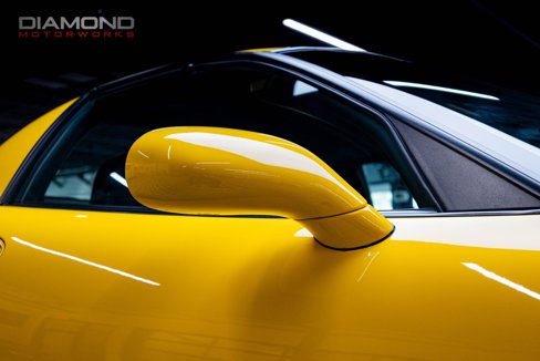 Used 2002 Chevrolet Corvette Z06 w/ Memory Pkg image 57