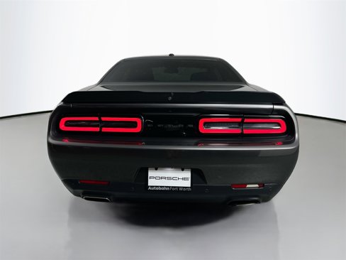Used 2021 Dodge Challenger GT w/ Blacktop Package image 5
