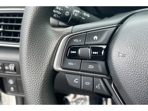 Used 2020 Honda Accord EX image 34