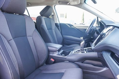 Used 2020 Subaru Outback Premium w/ Popular Package #1 image 18