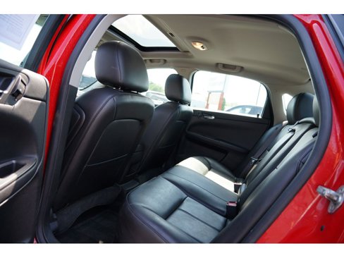 Used 2013 Chevrolet Impala LTZ image 18